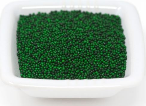 Nonpareils Green