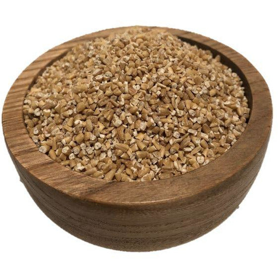 Steel Cut Oats