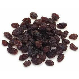 Organic Raisins