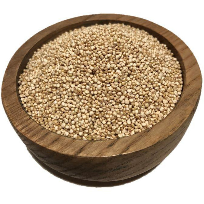 Organic White Quinoa
