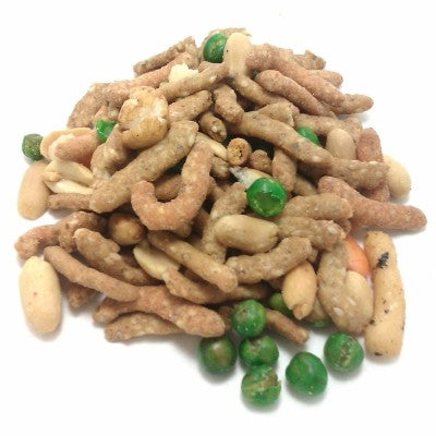 Party Time Trail Mix