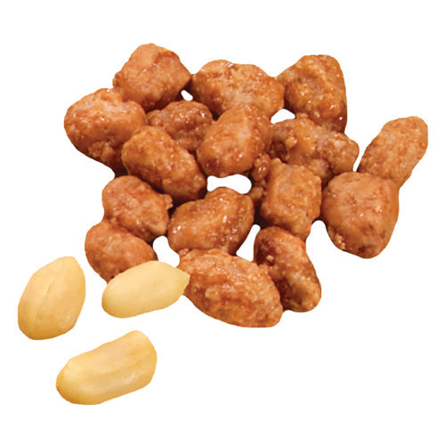 Butter Toasted Peanuts (Bulk)