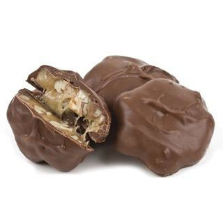 Pecan Patties Milk Chocolate