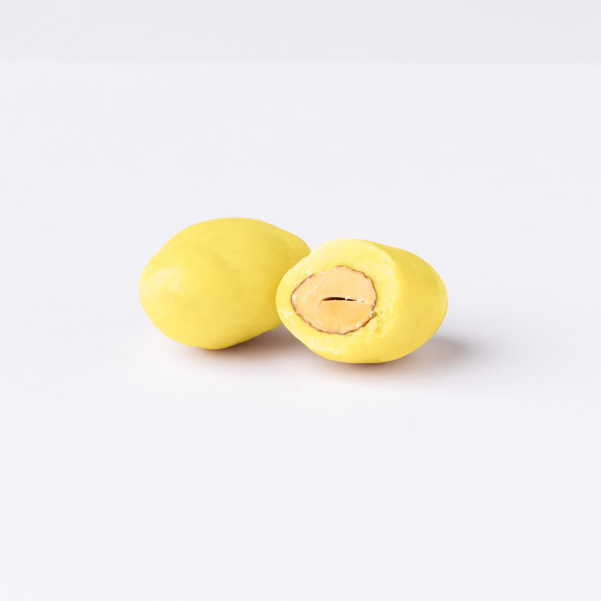 Pineapple Coconut Almonds