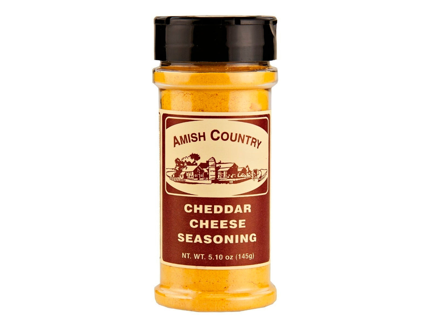 Cheddar Cheese Popcorn Seasoning