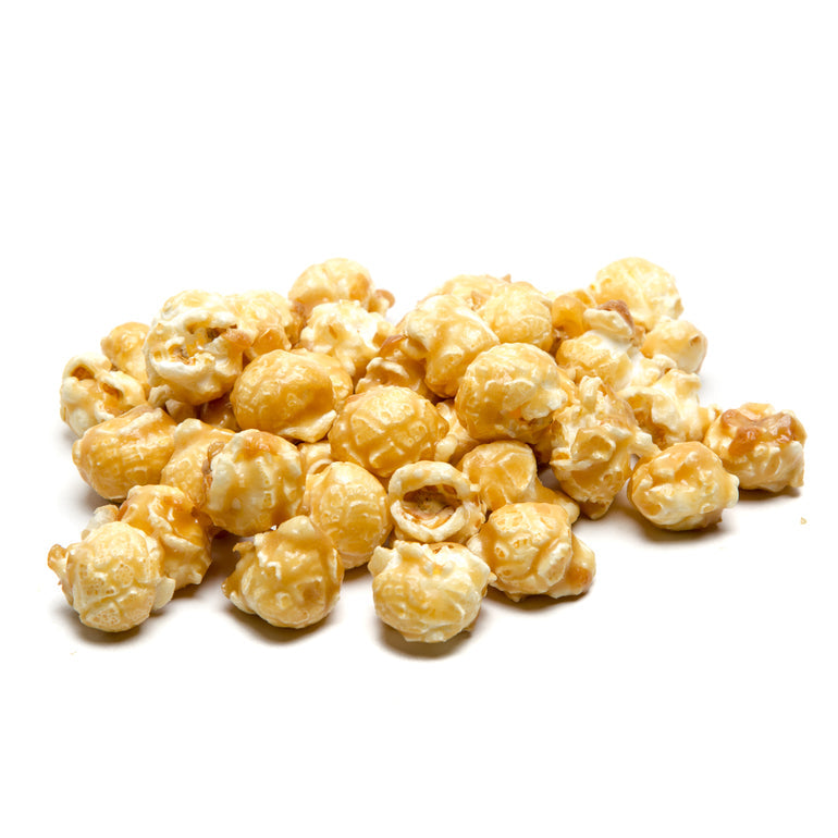 Caramel Popcorn