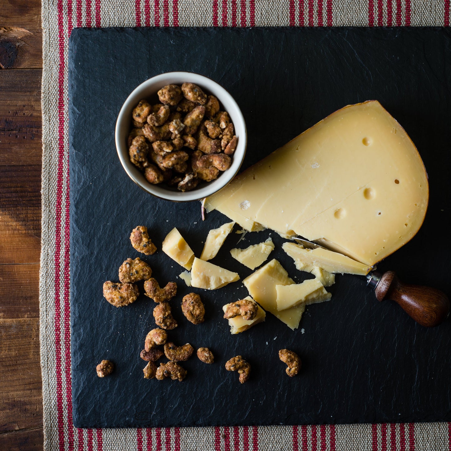 Prima Donna Gouda