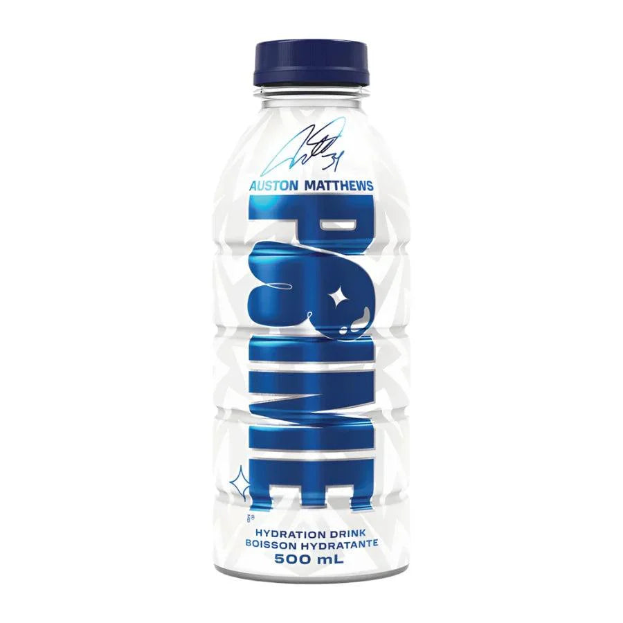 Auston Matthews 2.0 Prime Hydration