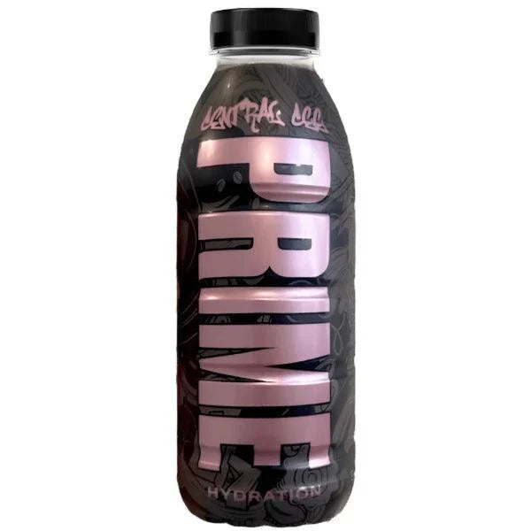 Prime Hydration Central Cee