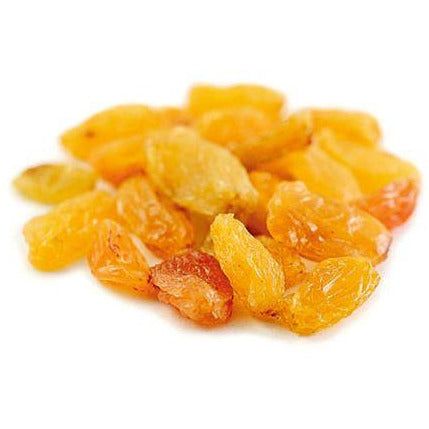 Raisins Golden (Bulk)