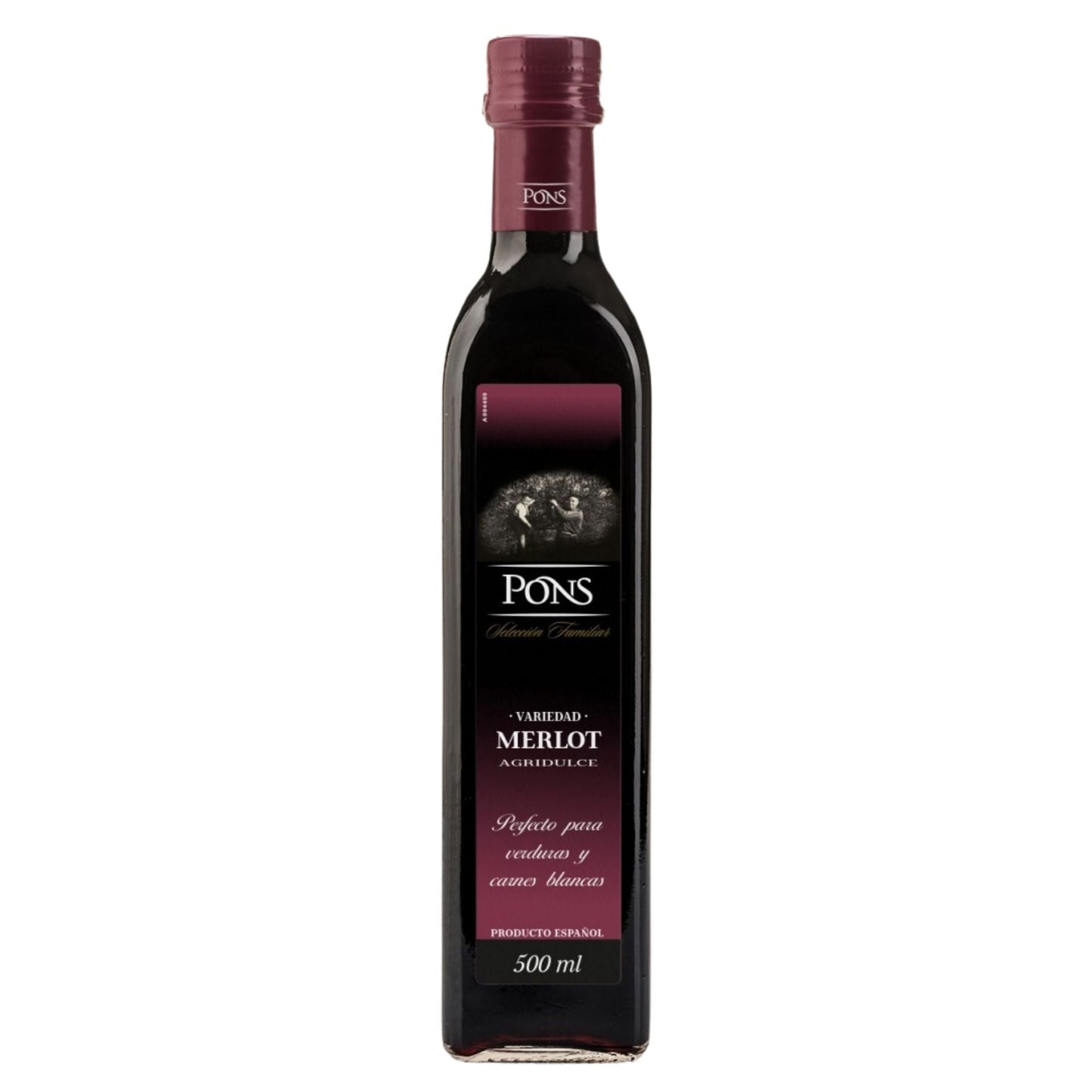 Merlot Vinegar