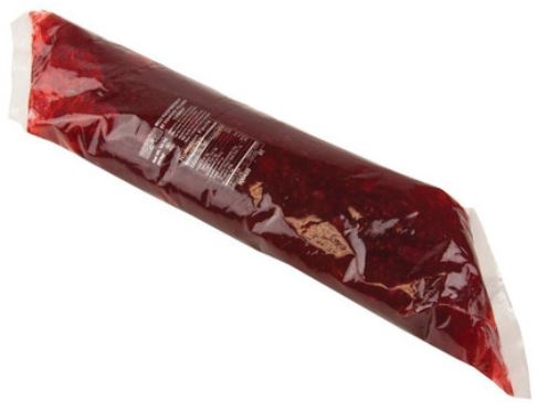Red Raspberry Fruit Filling