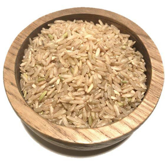 Brown Rice