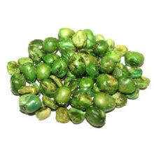 Roasted & Salted Green Peas