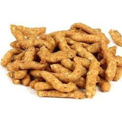 Salted Sesame Sticks