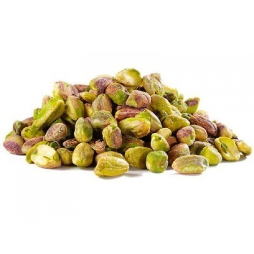 Shelled (No Shell) Raw Pistachios