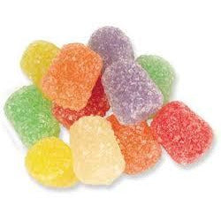Spice Drops