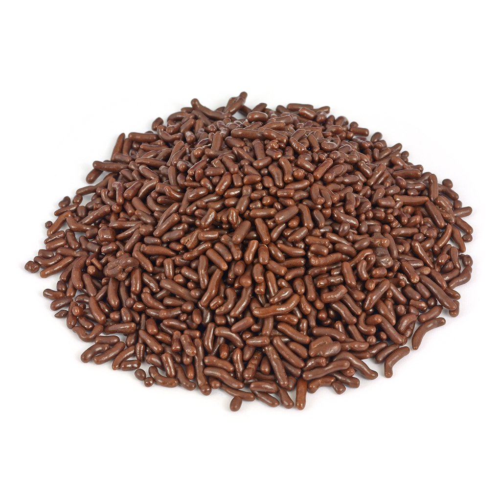 Sprinkles Chocolate