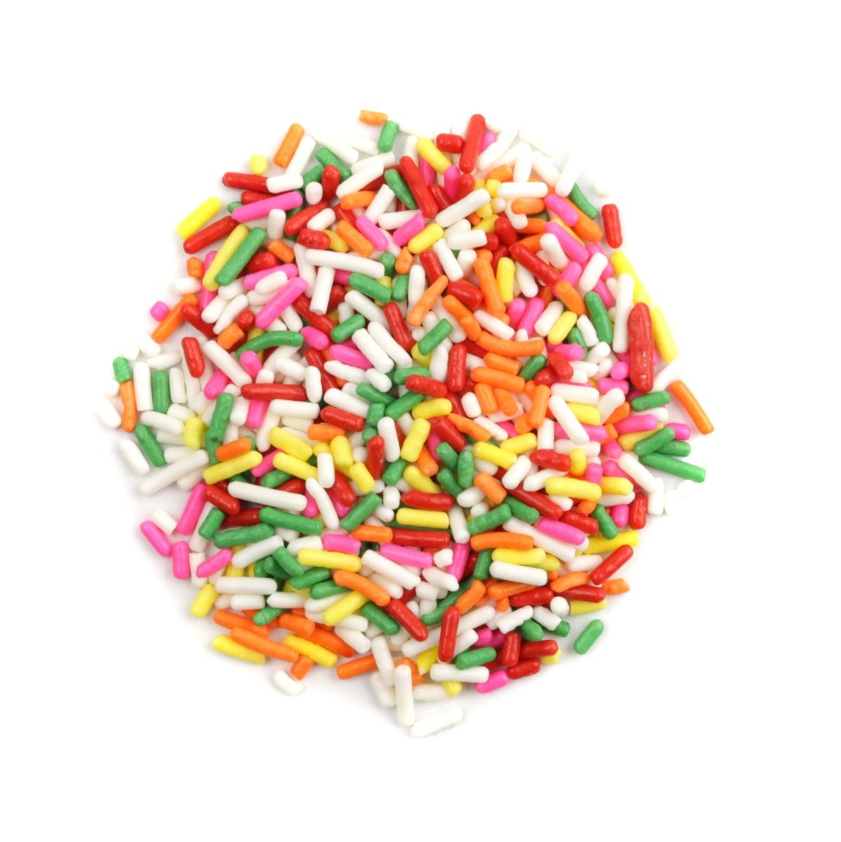 Sprinkles Rainbow