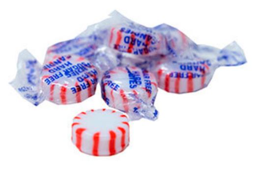 Starlight Mints Sugar Free