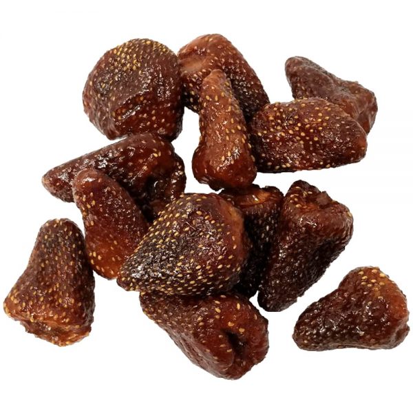 Dried Strawberries (Product of USA)