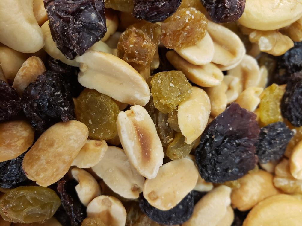 Super Snack Trail Mix (Bulk)