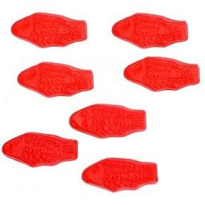 Swedish Fish Mini Red
