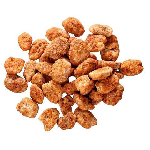 Sweet Georgia Heat Pecan Halves