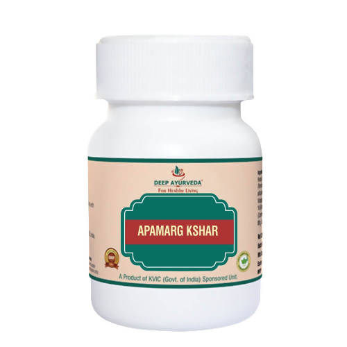 Deep Ayurveda Apamarg Kshar