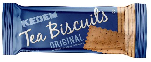 Tea Biscuits Plain