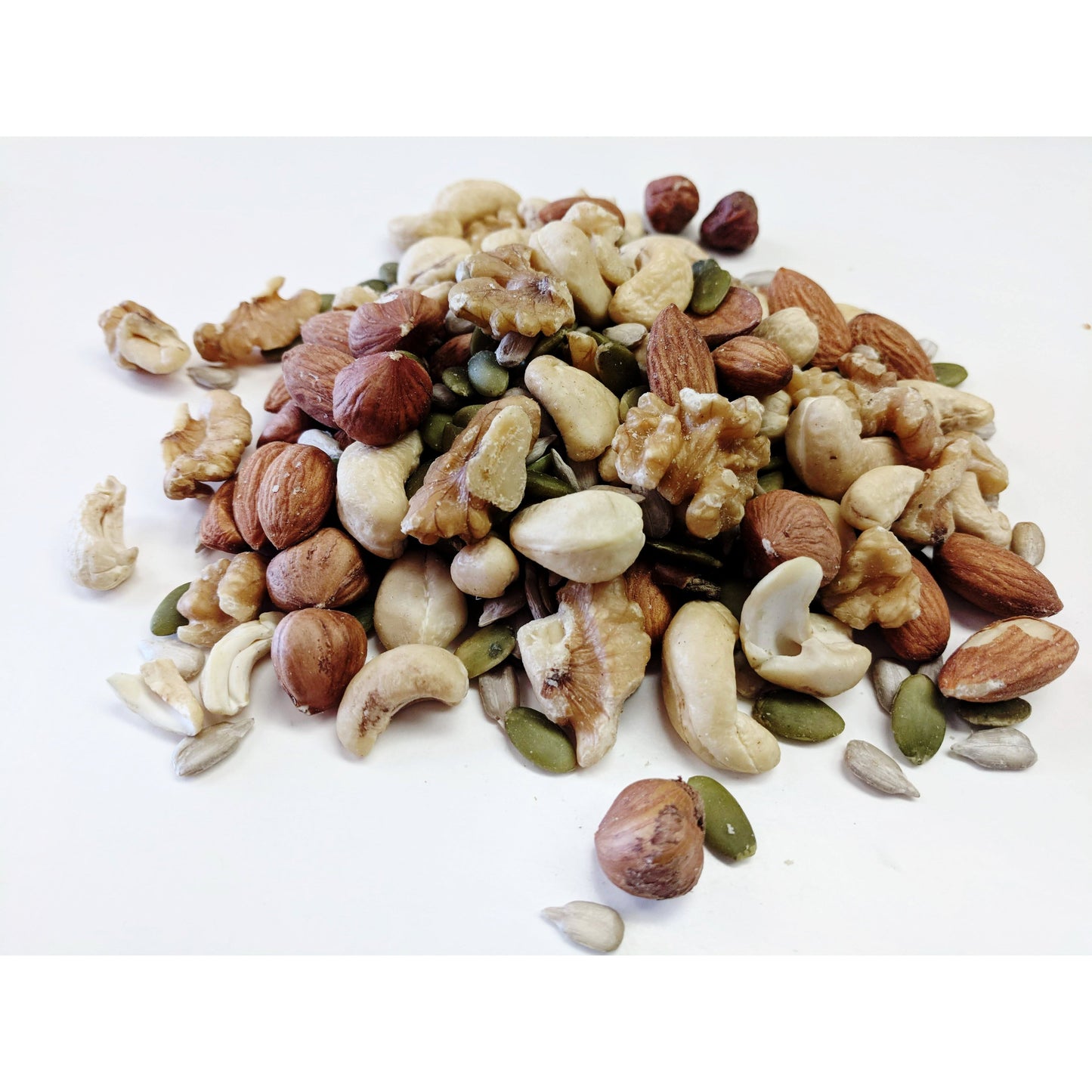 Totally Raw Trail Mix (Bulk)