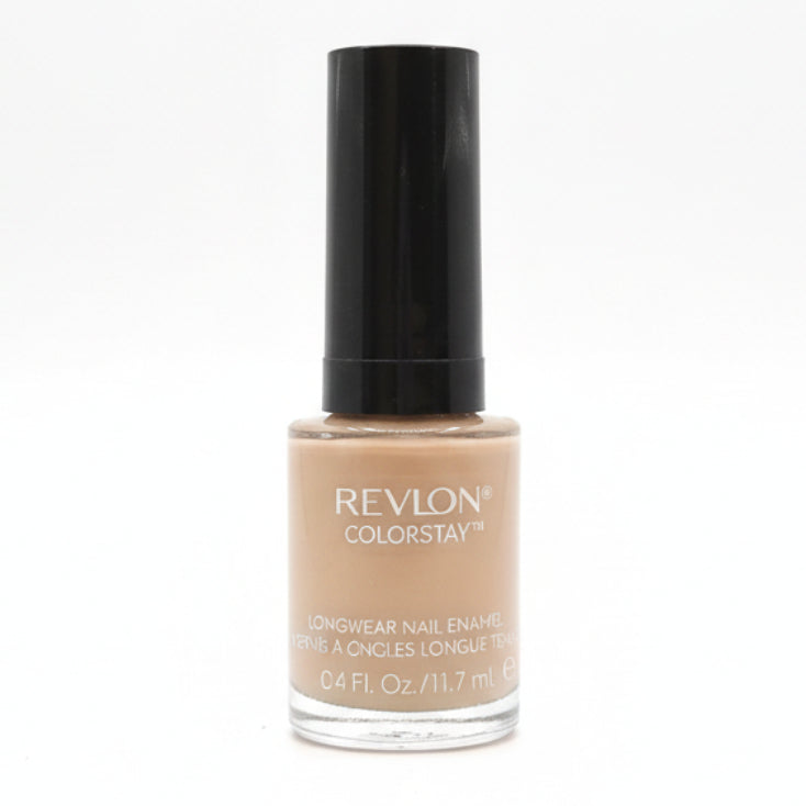 Longwear Nail Enamel (Summer Edition)