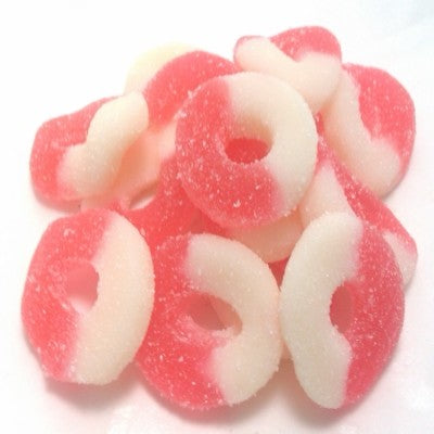 Watermelon Rings