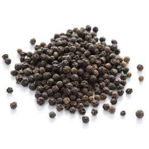 Whole Black Pepper (7 oz)