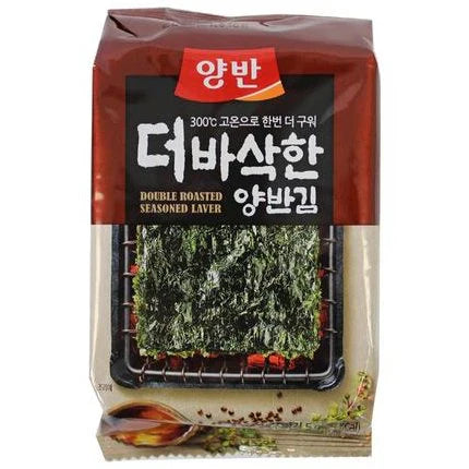 Seaweed