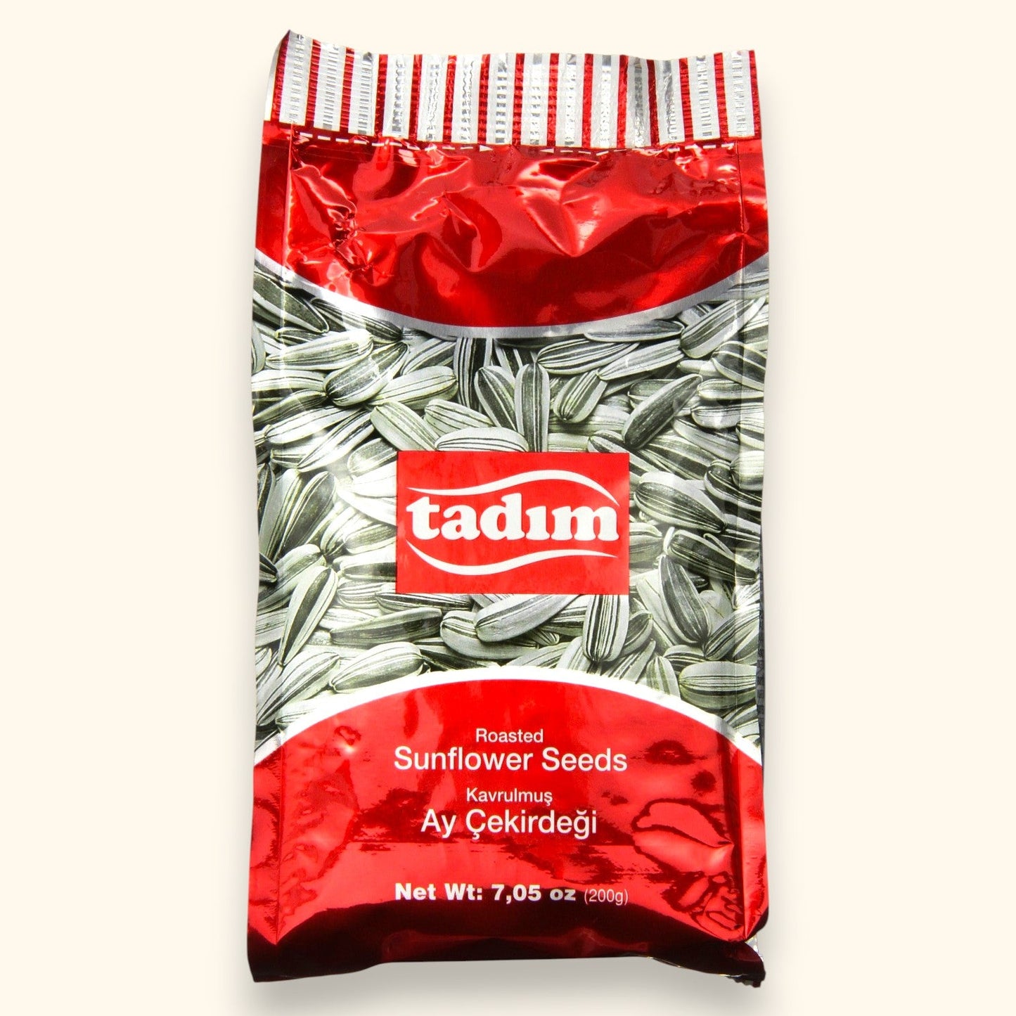 Tadim Roasted Sunflower Seeds 300G