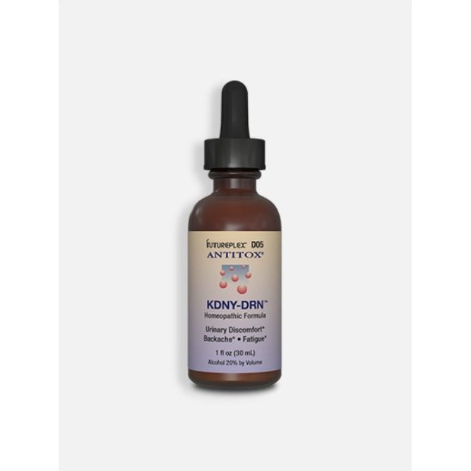 Apex Energetics GentleDrainage 1oz - A02