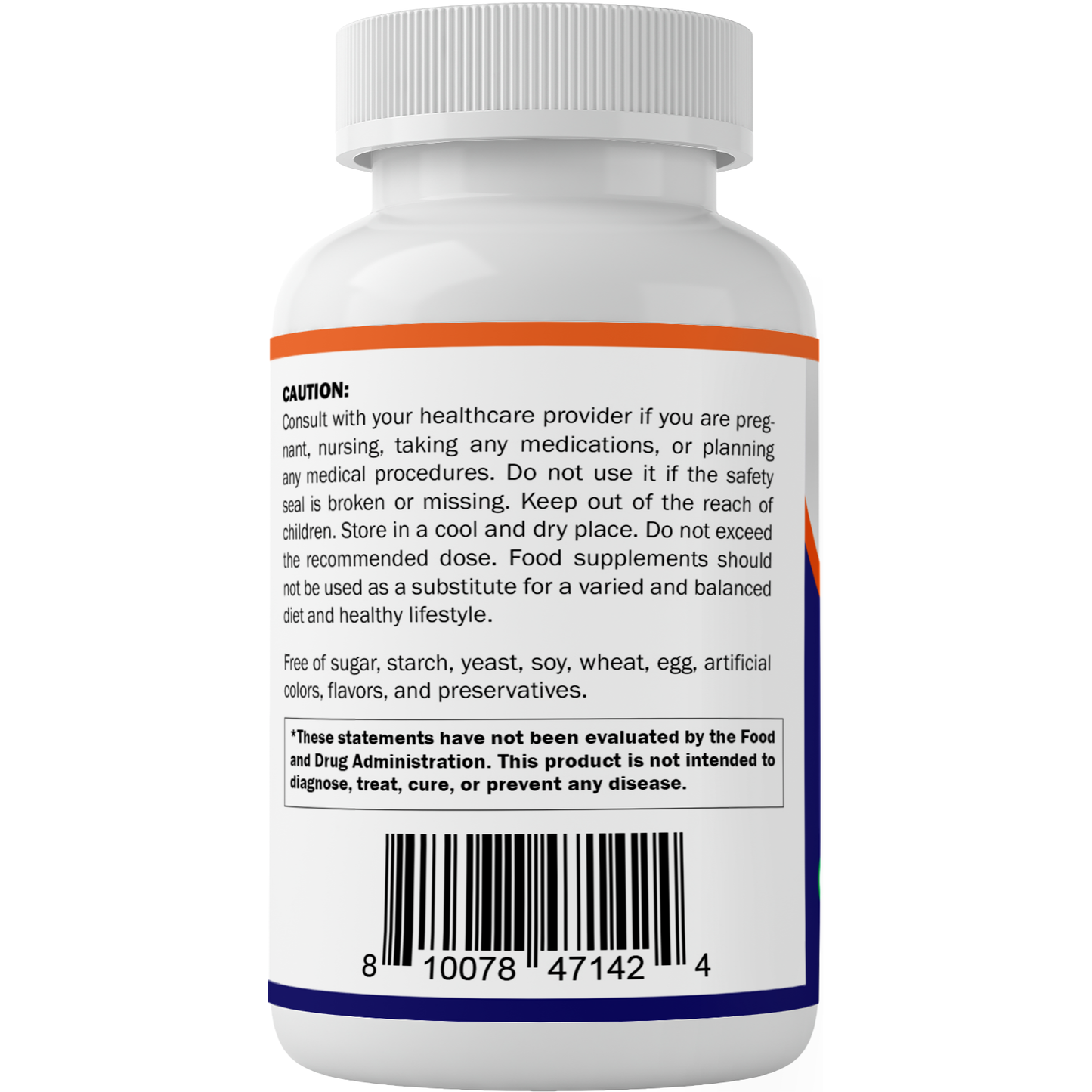 Vitamatic | L-Tryptophan 1000mg | 120 Tablets