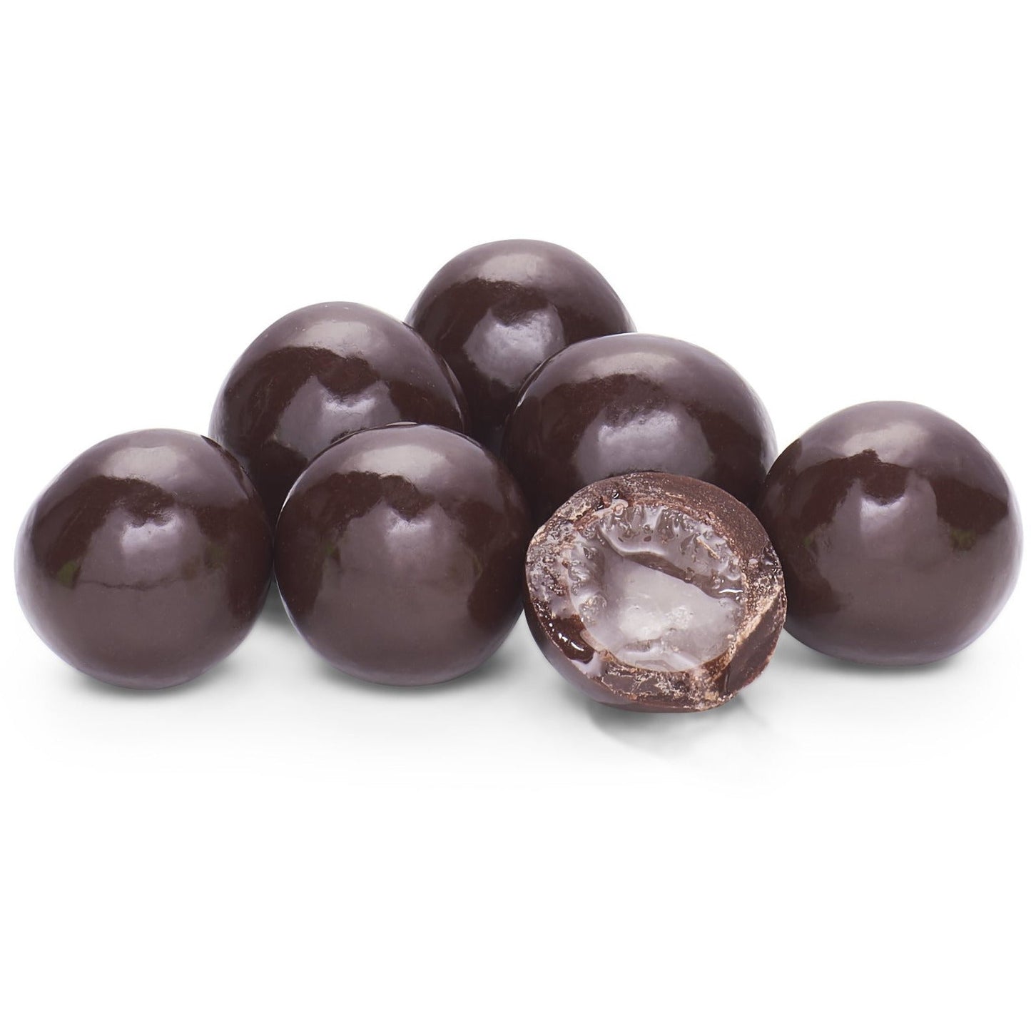 Barrel- Aged bourbon Cordials