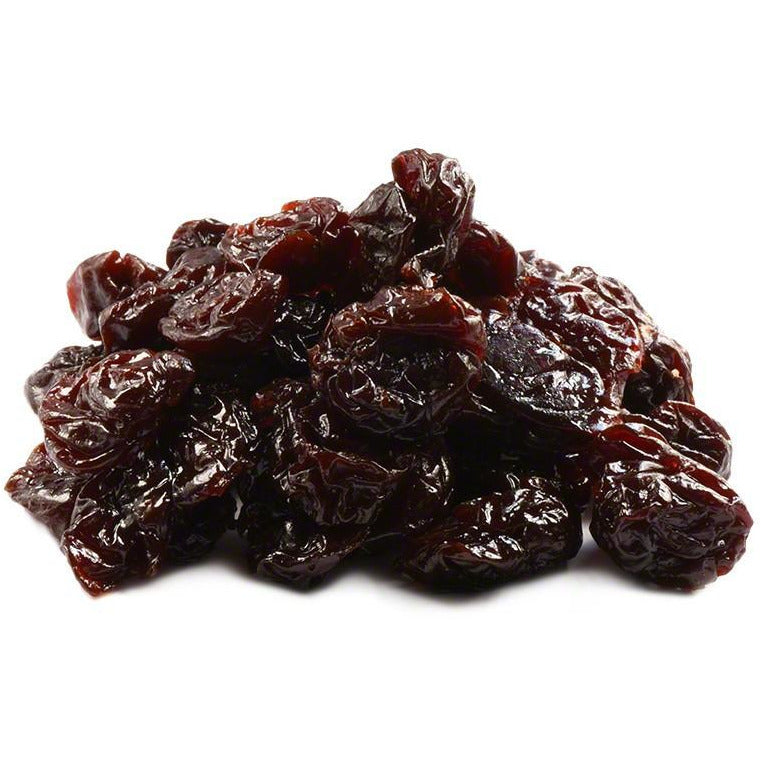 Cherries Dried (Bulk)