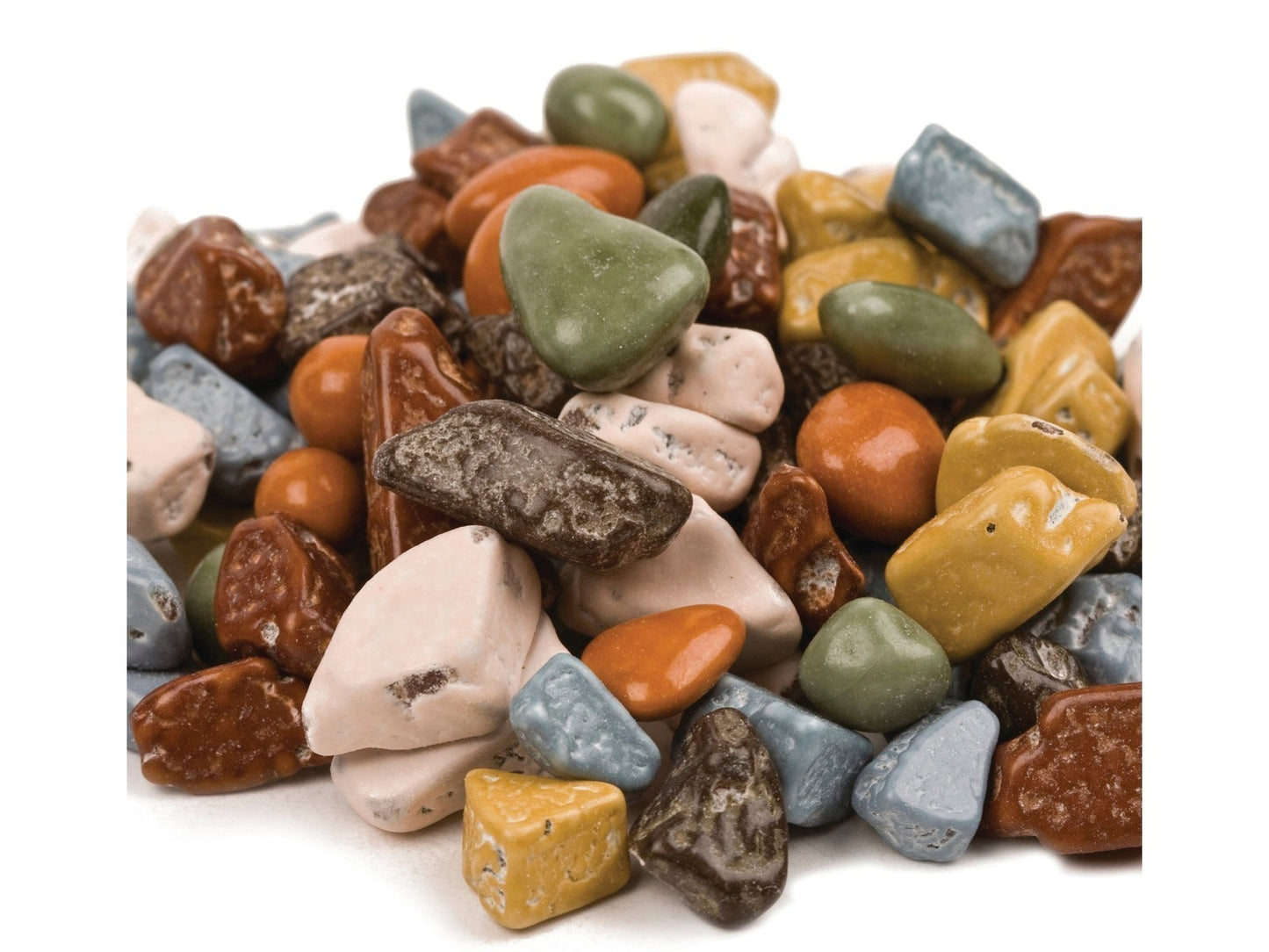 Choco Rocks