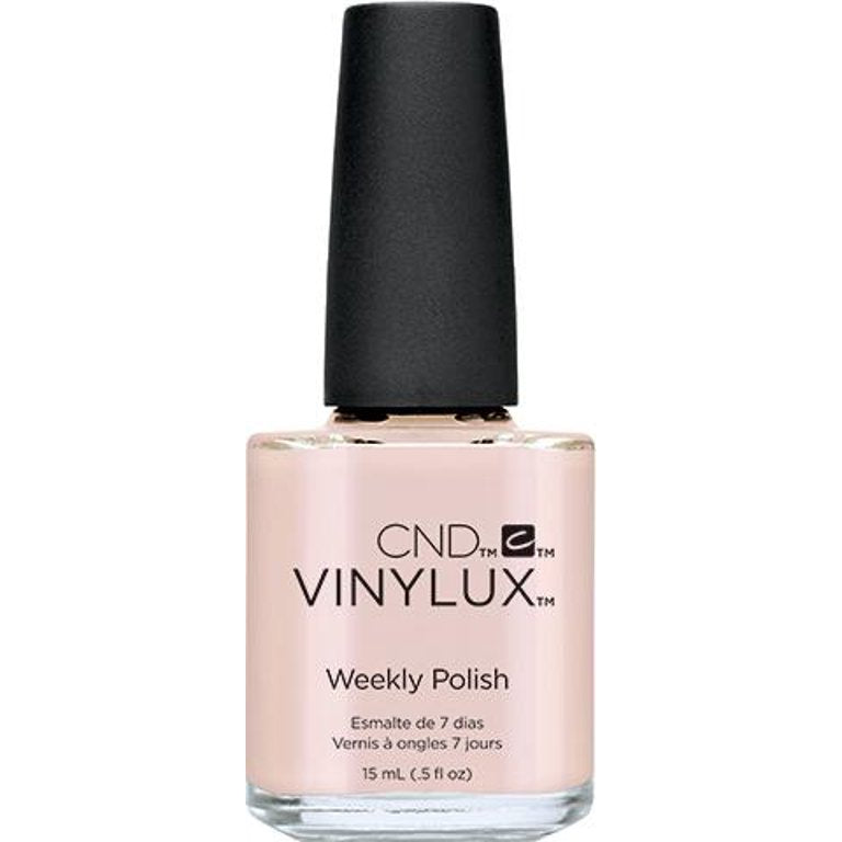 Rose Nail Polish