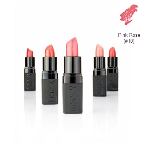 Ecco Bella Pink Rose Lipstick EB0064