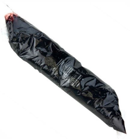 Black Raspberry Fruit Filling
