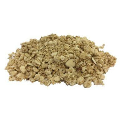 French Vanilla Almond Granola