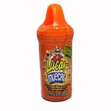 Lucas Muecas Mango