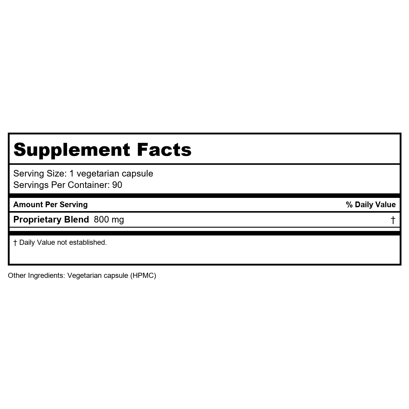 Apex Energetics Parastonil K-59 90 Capsules