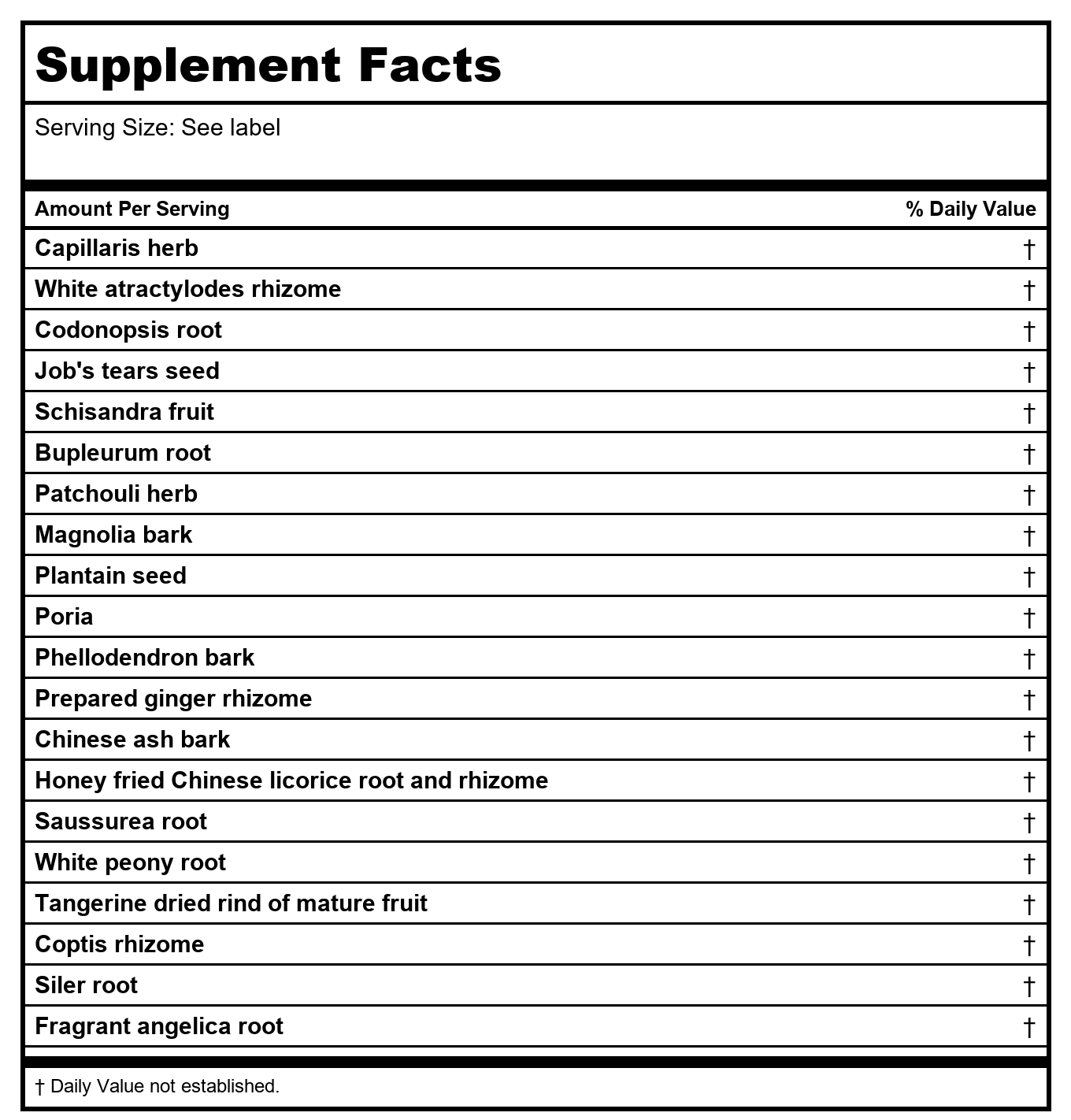 Kan Herb Traditionals Irritease 120 Tablets