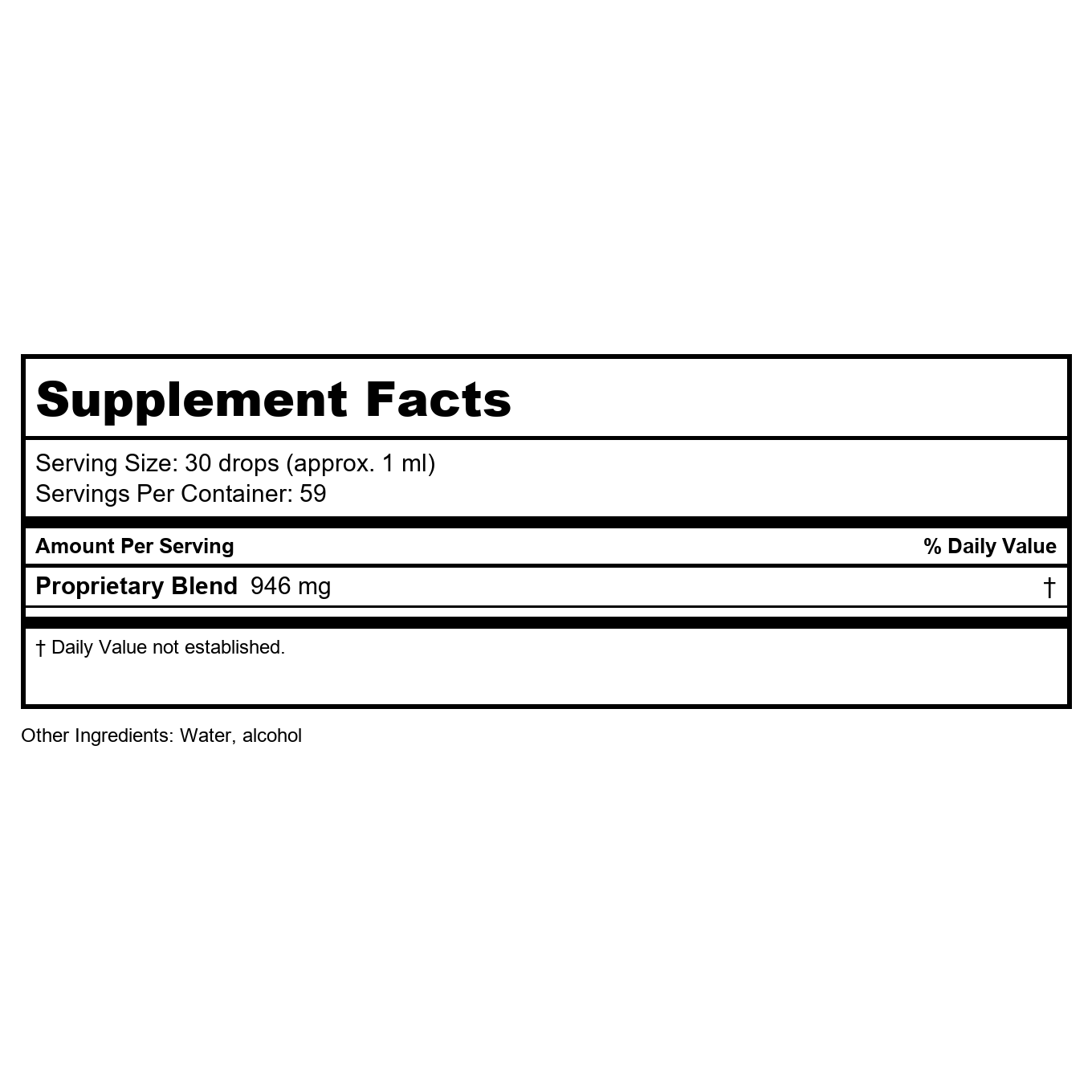 Kan Herbals Women's Rhythm 1 Ounce