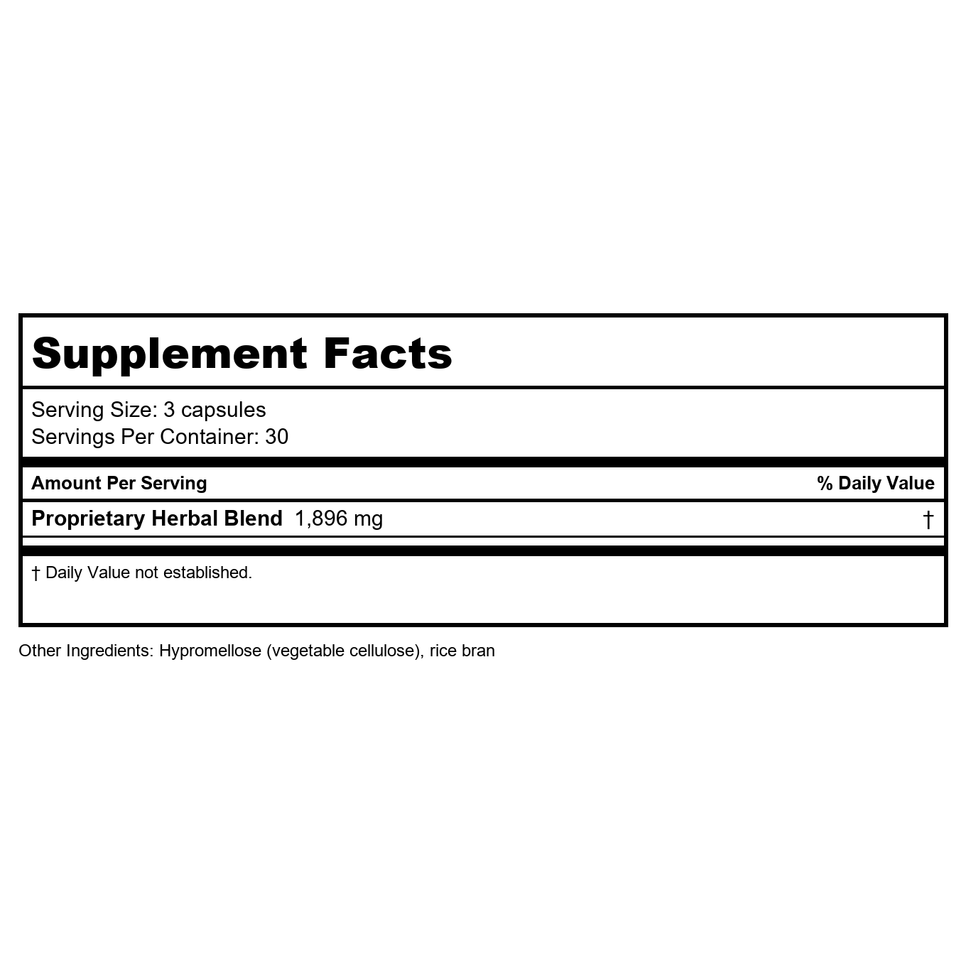 Health Concerns Coptis Purge Fire 90 Capsules